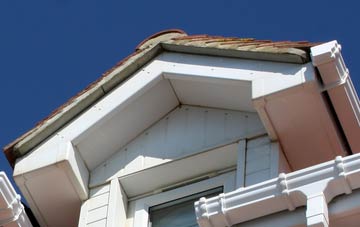 Mount Hawke fascia installation costs