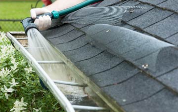 Mount Hawke gutter cleaning costs