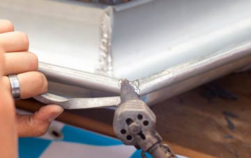 disadvantages of Mount Hawke lead roofing