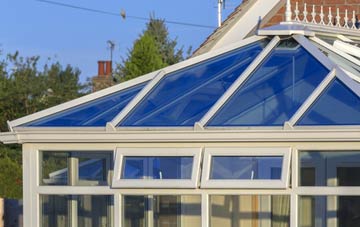 professional Mount Hawke conservatory insulation