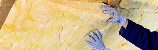 quotes for Mount Hawke roof insulation