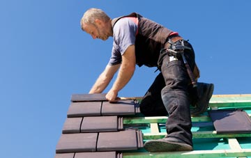disadvantages of Mount Hawke slate roofing
