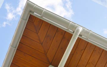 Mount Hawke soffit types