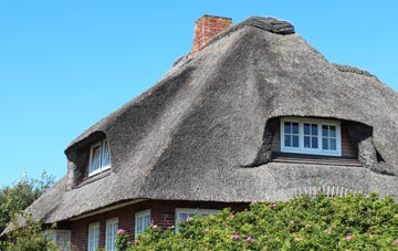 thatch roofing Mount Hawke, Cornwall