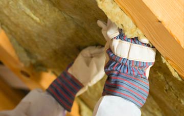 types of Mount Hawke pitched roof insulation materials