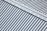 Mount Hawke metal roofing