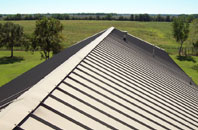 Mount Hawke metal roof quotes